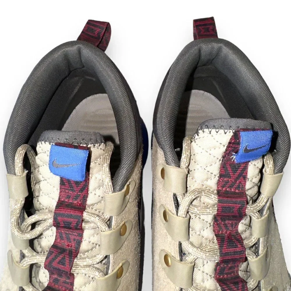 Nike Roshe Run Sneakerboot 'Bamboo Blue' 615601-200 Men's 9‎